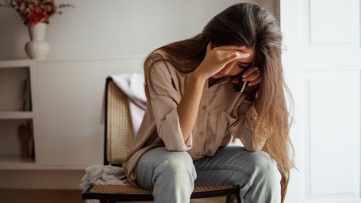 More people express dissatisfaction with their lives, data shows