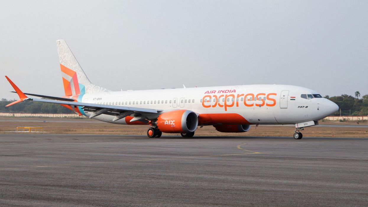 Air India Express crisis ends after two days of disruption