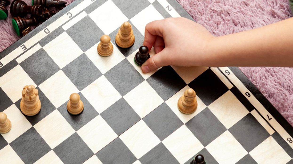 Asian schoolboy, 11, joins Mensa