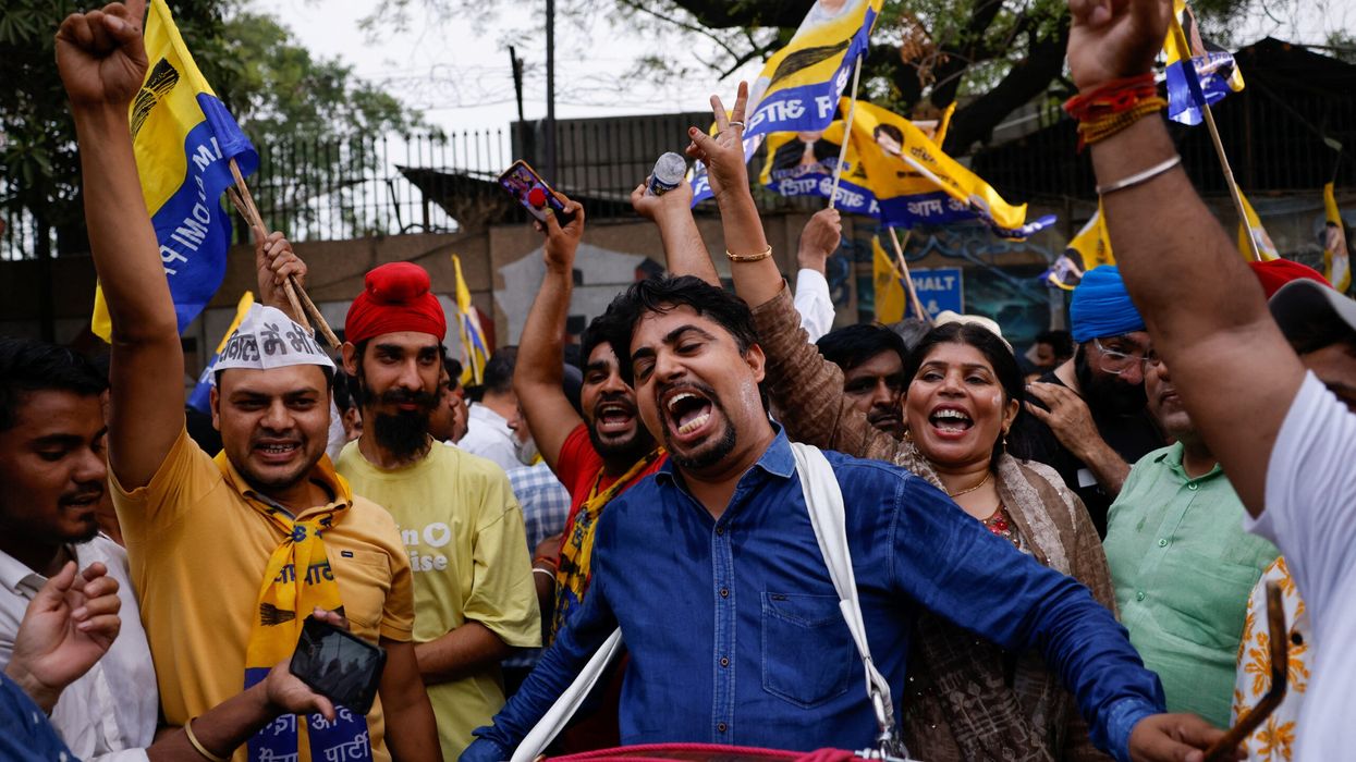 India elections 2024: What we learned this week