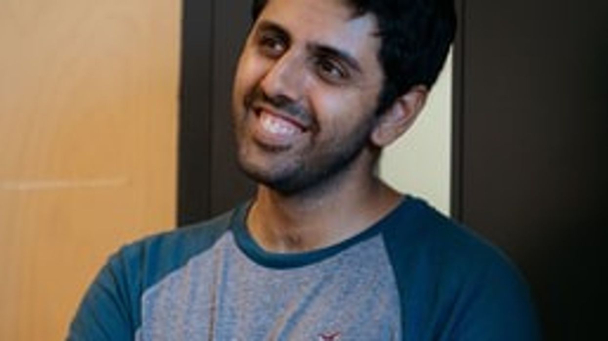 Vinay Patel and Nina Segal join Royal Court as associate playwrights