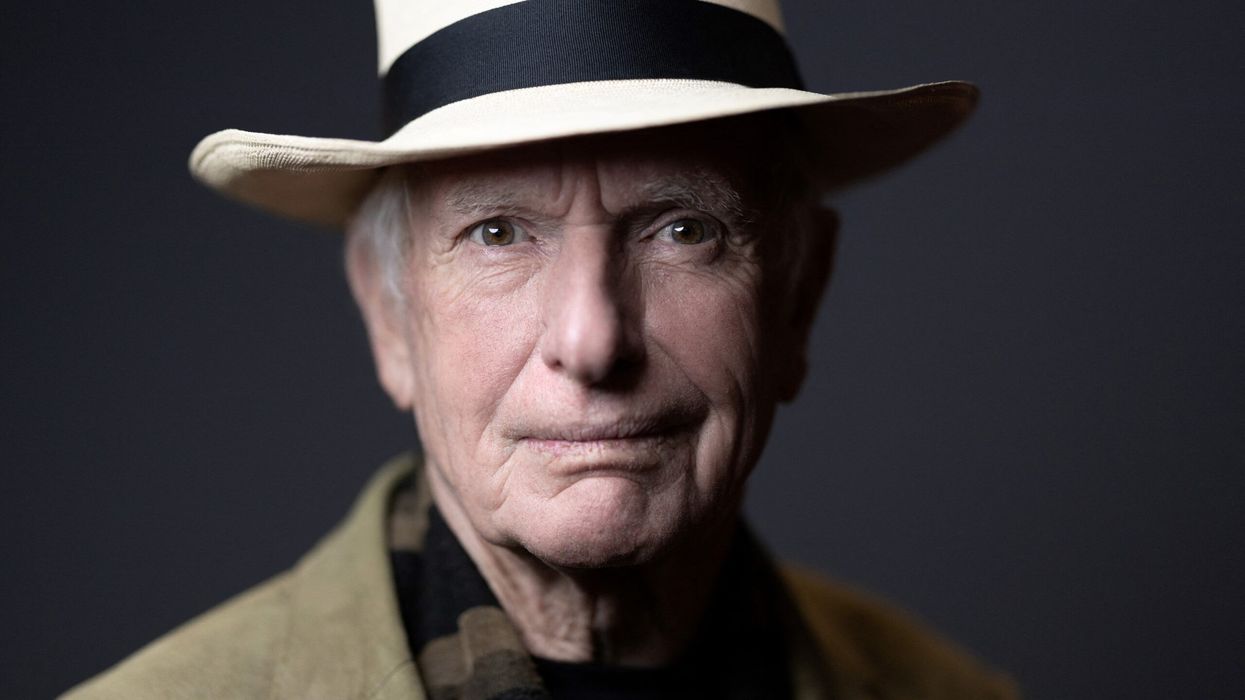 Peter Weir to receive lifetime achievement award at Venice Film Fest