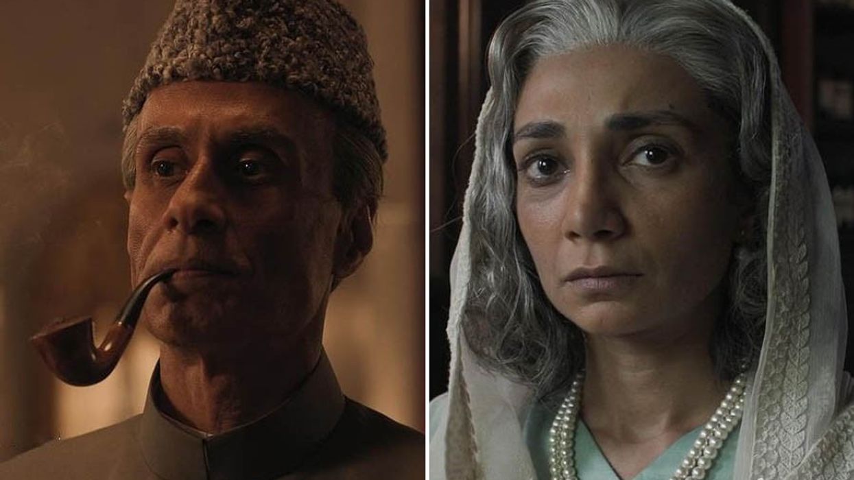 Arif Zakaria, Ira Dubey join Nikkhil Advani’s ‘Freedom at Midnight’