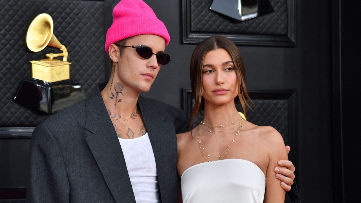 Justin Bieber and Hailey Bieber expecting first child
