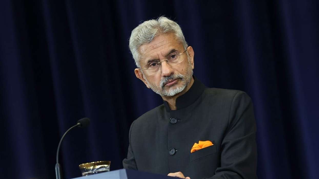 India aims for long-term deal with Iran on Chabahar port