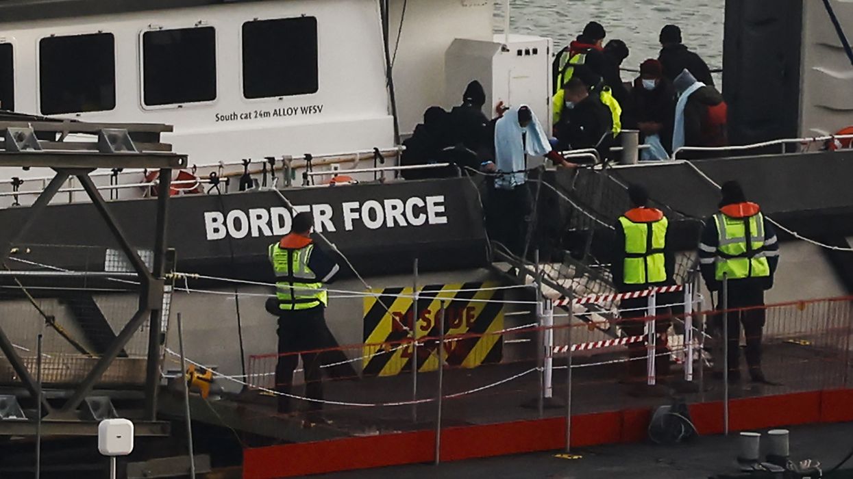 70 per cent of UK port stops under terror laws involve BAME people: Report