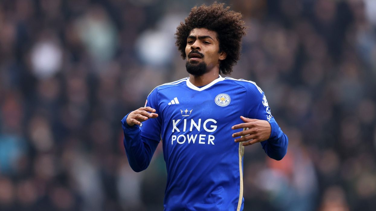 Football’s power to bridge divides