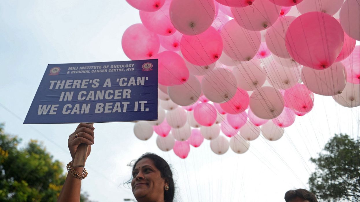 Novel molecules identified to combat cancer relapse: Study