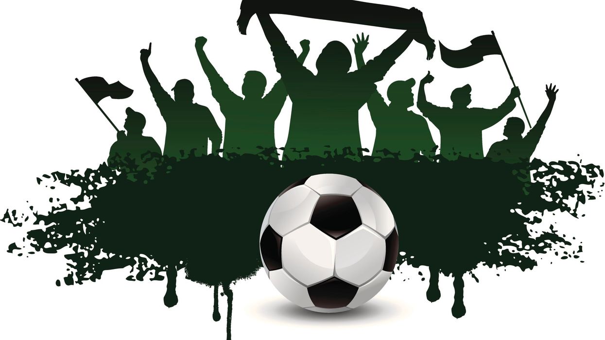 Football clubs found to bridge social divides, new study shows
