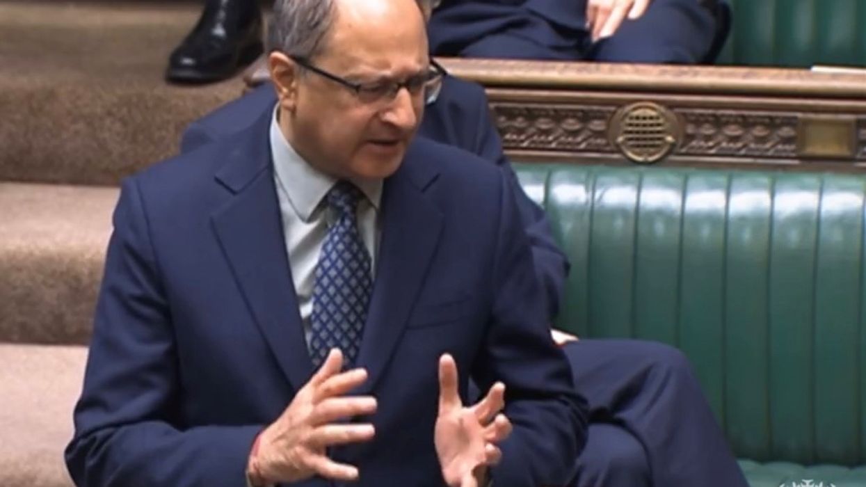 Shailesh Vara urges accountability for lawyers over Horizon scandal