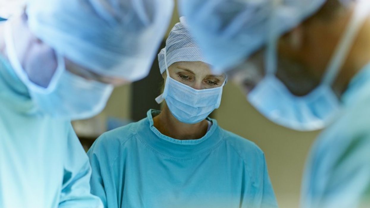 Study: More female surgeons improve patient recovery