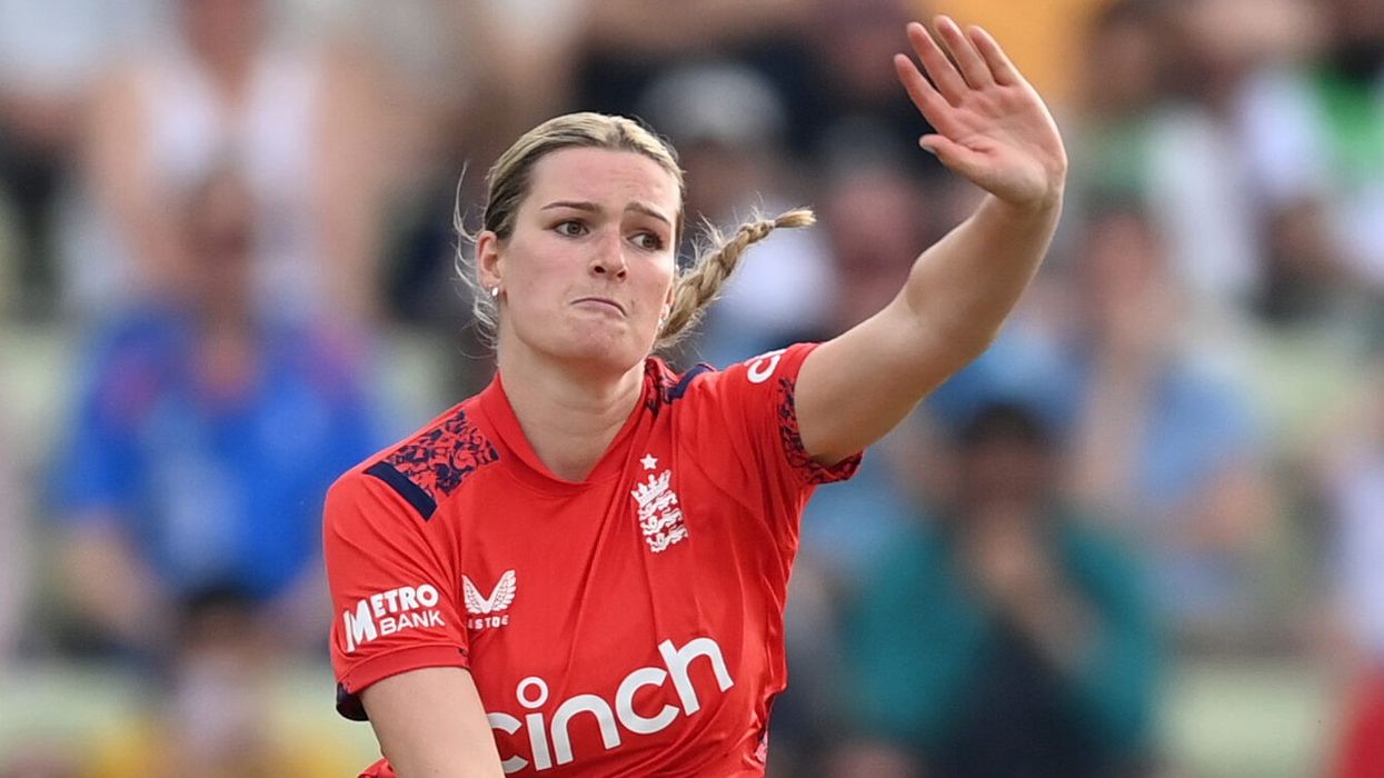 Women's cricket gets a big boost