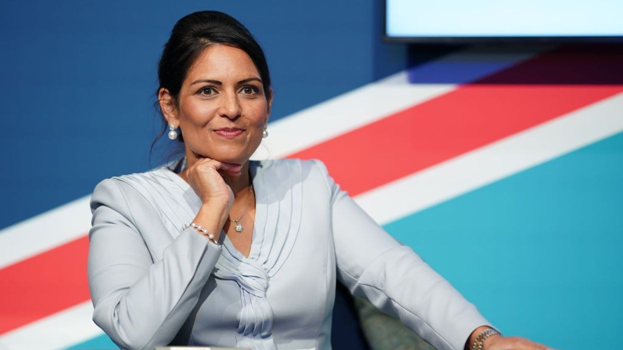 Priti Patel raises 'bullying' concerns about Essex school