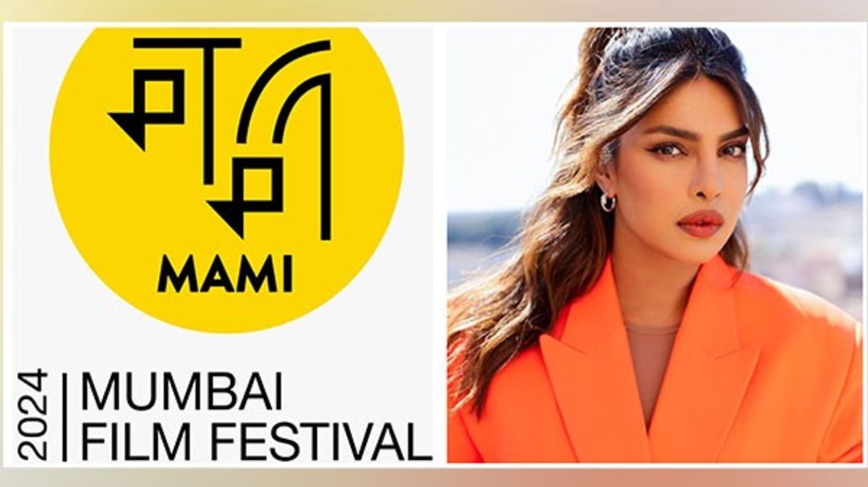 MAMI Film Festival to take place from Oct 19 to 24