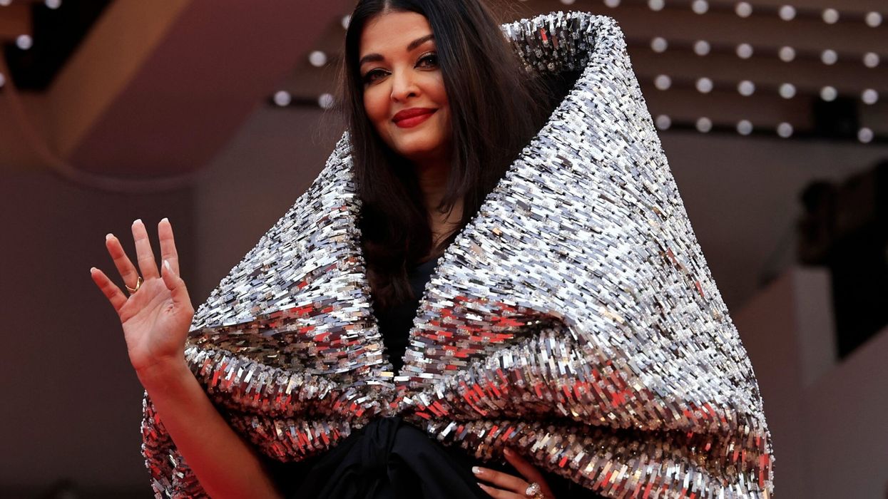 Aishwarya Rai to Kiara Advani: Indian celebs set to shine at Cannes 2024