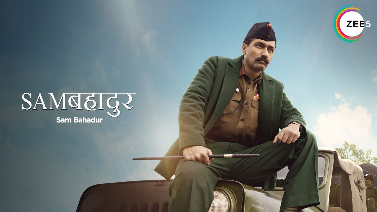 Birthday Special: Dive into Vicky Kaushal’s best films on ZEE5 Global