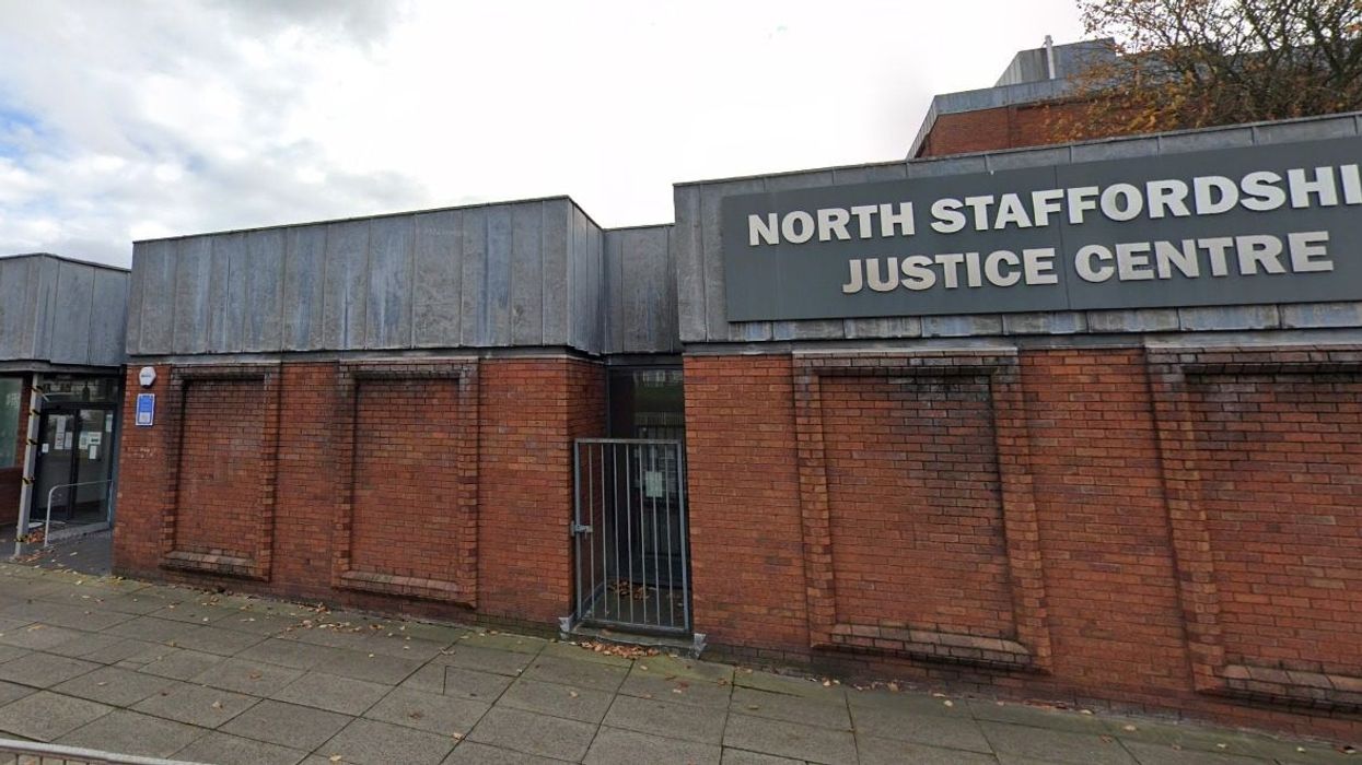 Asian property owner admits planning enforcement breach