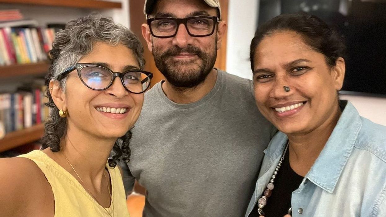 Chhaya Kadam opens up about her journey from ‘Laapataa Ladies’ to Cannes