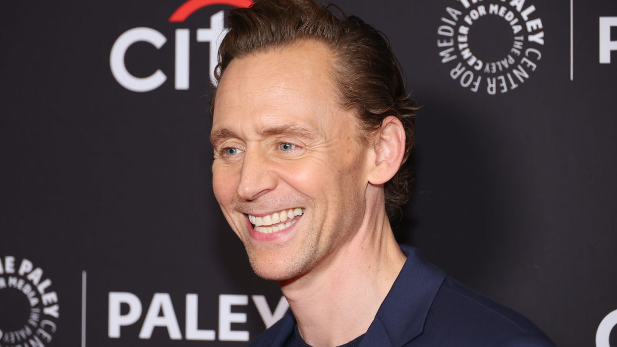 Apple nabs rights to Tom Hiddleston's Mount Everest drama ‘Tenzing’