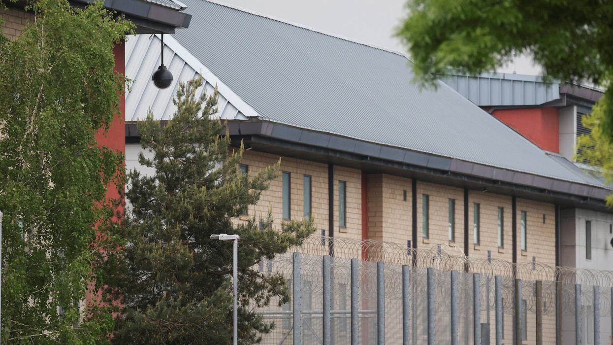 Rwanda plan to include failed asylum seekers