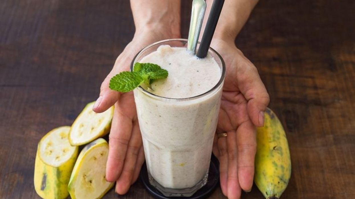 NHS expands 'soup and shake' diet plan to fight diabetes