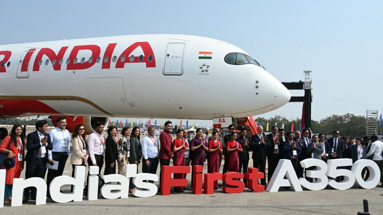 'Air India-Vistara merger awaits regulatory approvals'