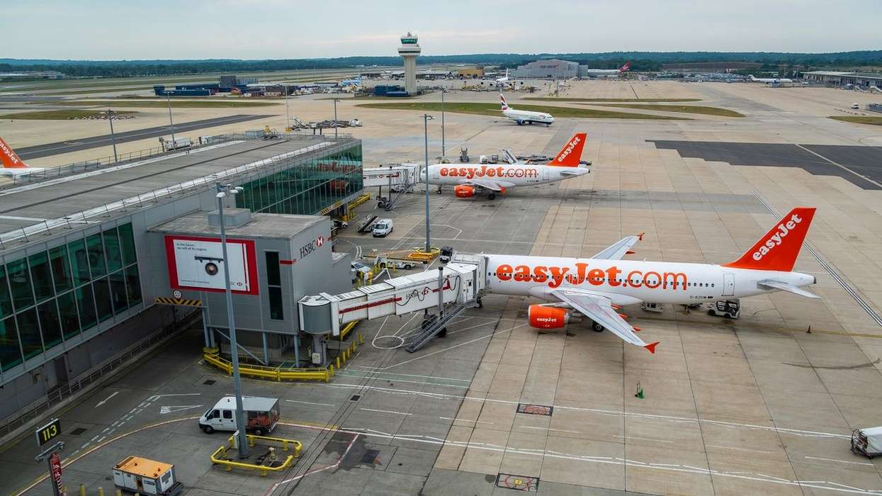 Easyjet CEO to step down in 2025