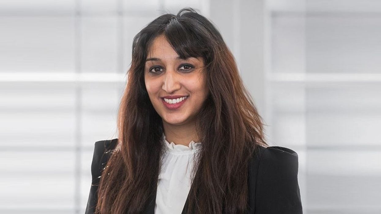 Barrister who fell asleep during virtual inquest cleared of misconduct