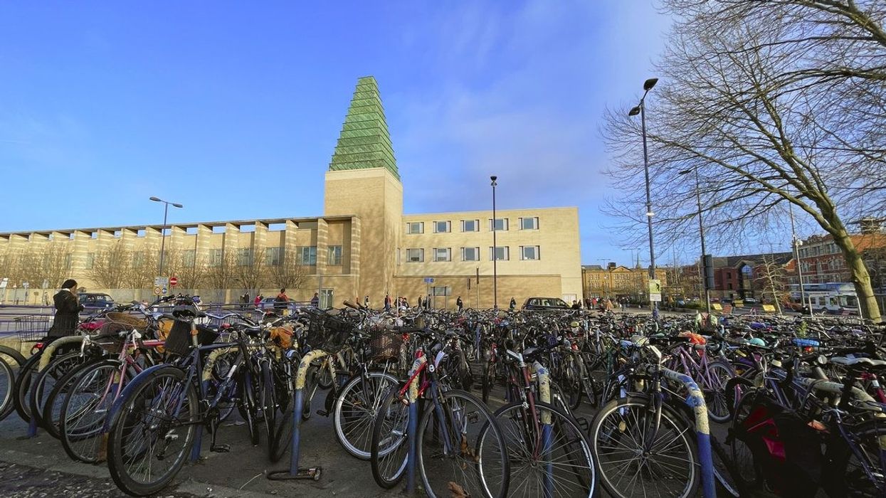 Harsh punishment for cyclists causing death on cards