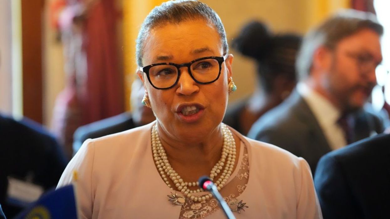 Commonwealth chief lauds India's technical assistance