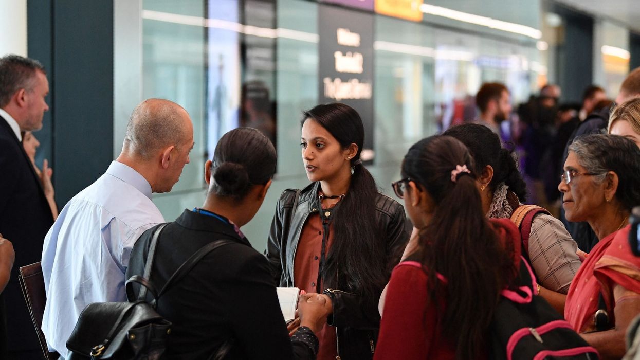 Why 'forced marriage figures are tip of the iceberg'