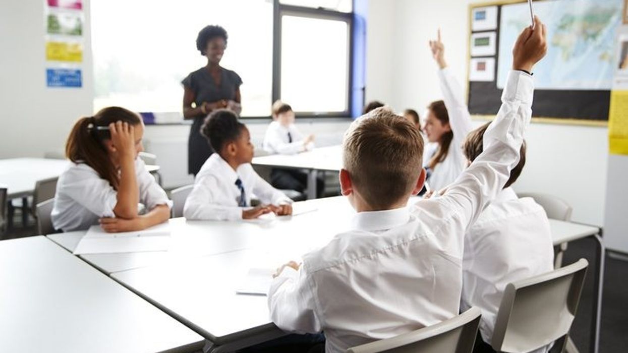 Private schools face crisis amid fee hike: report