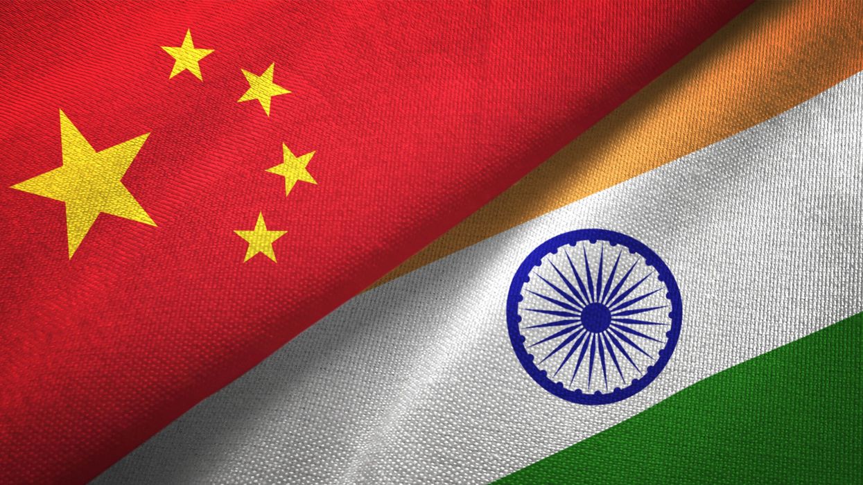 China takes over US to become India's largest trading partner
