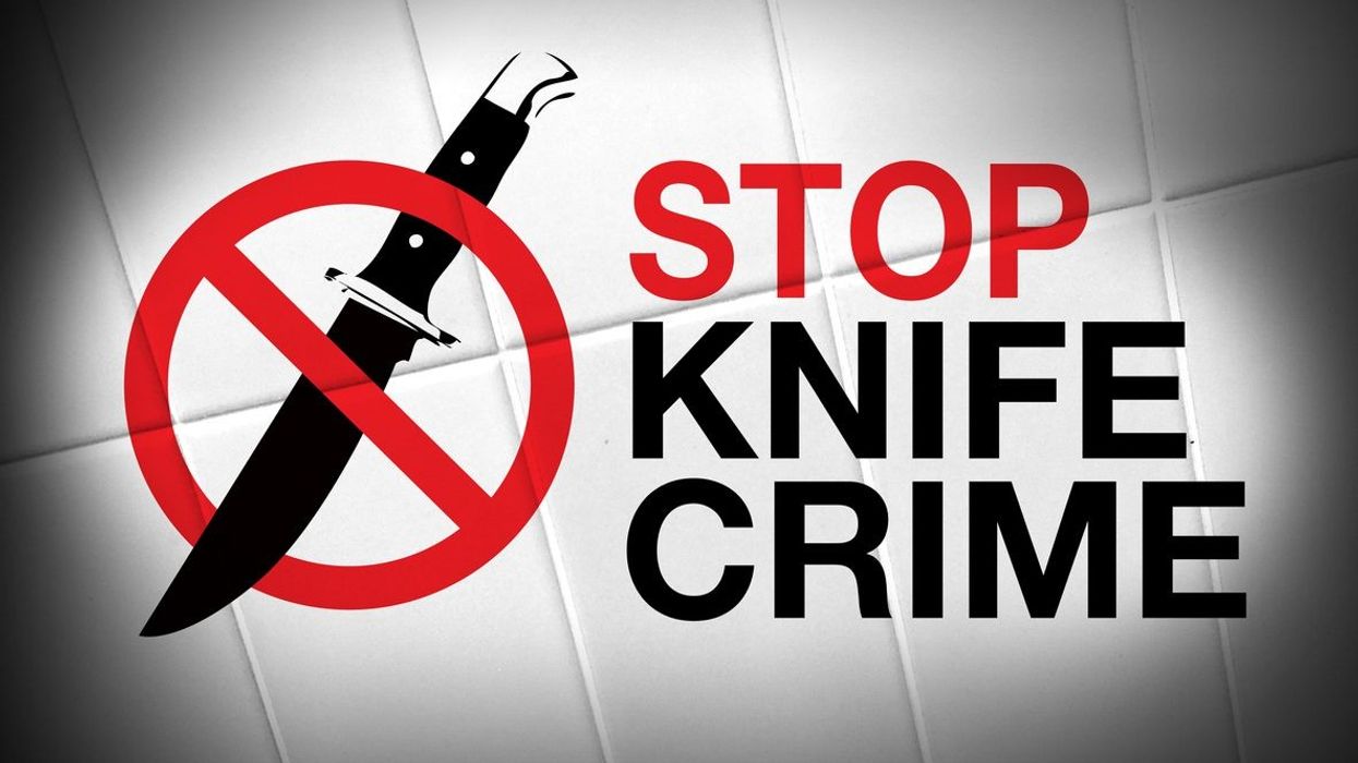 12-year-old machete killer was obsessed with blades