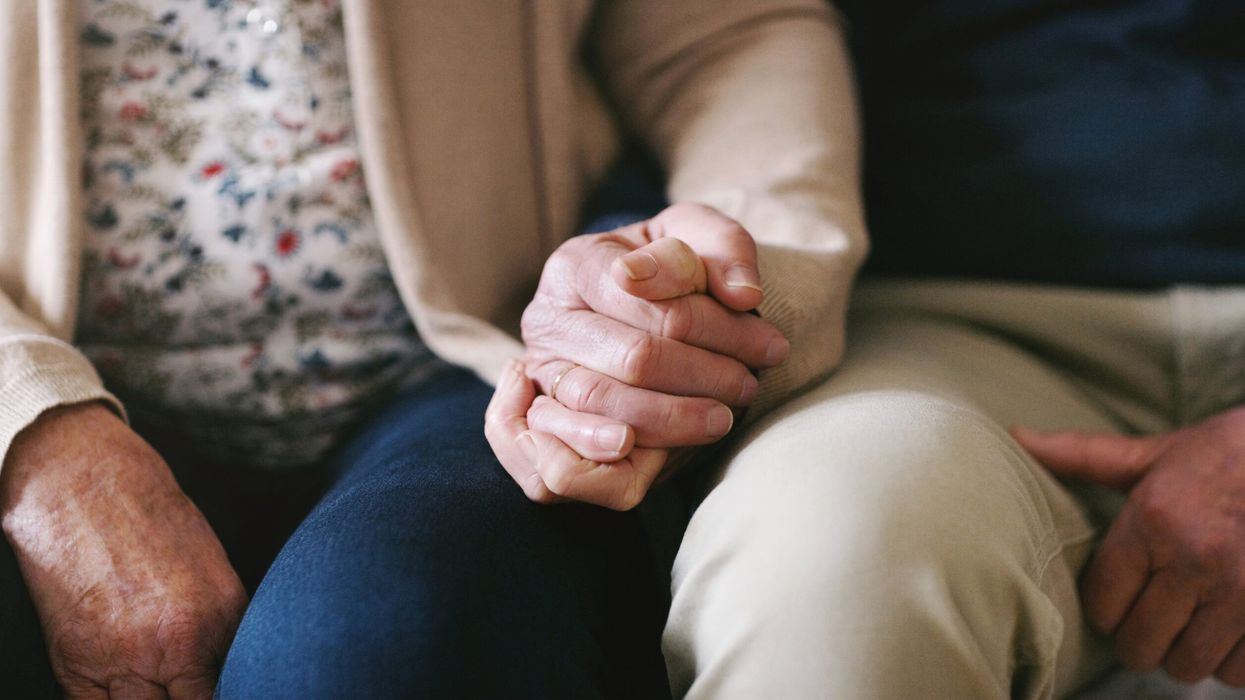 Global life expectancy to improve by almost five years by 2050: Study