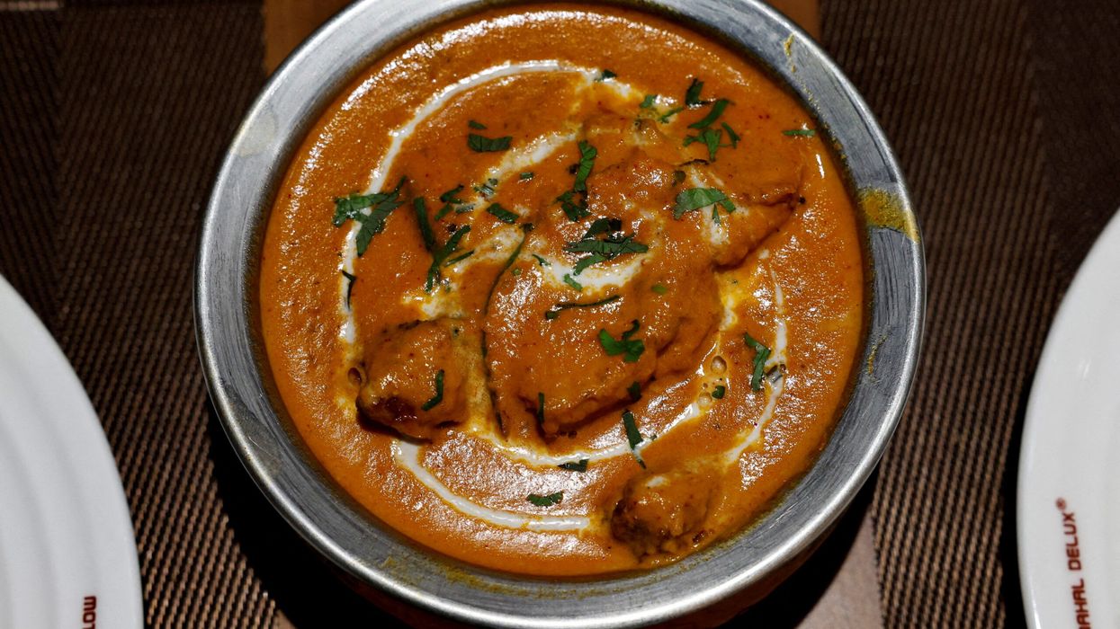 New evidence spices up India's butter chicken battle