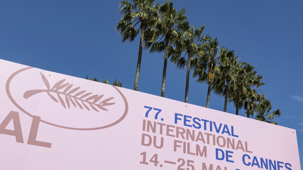 Delhi-bred filmmaker in Cannes Critics’ Week with Estonian entry
