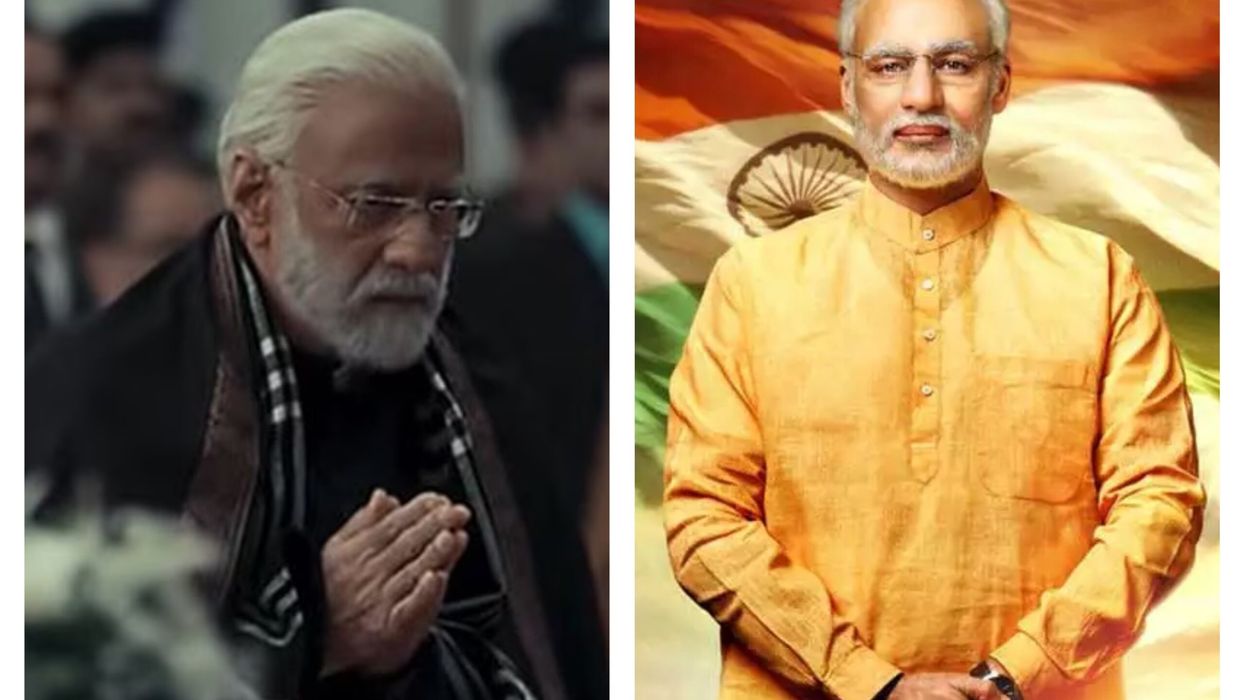 Arun Govil to Vivek Oberoi: 5 actors who played Modi on-screen