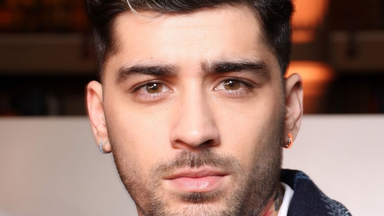Zayn Malik performs first concert since leaving One Direction
