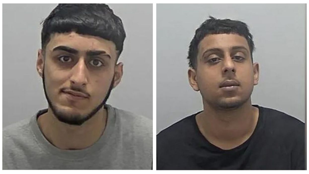 Teenagers jailed for life for Luton double stabbing