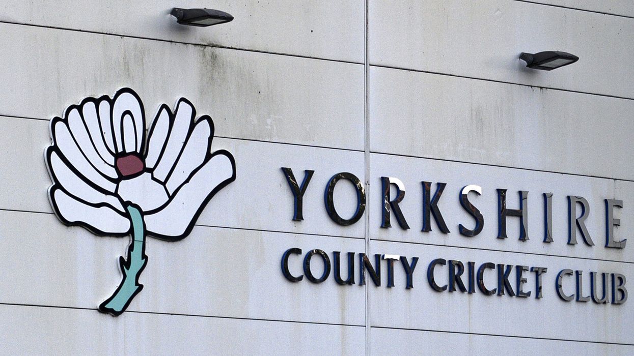 Yorkshire must seek private funding to survive, says chairman