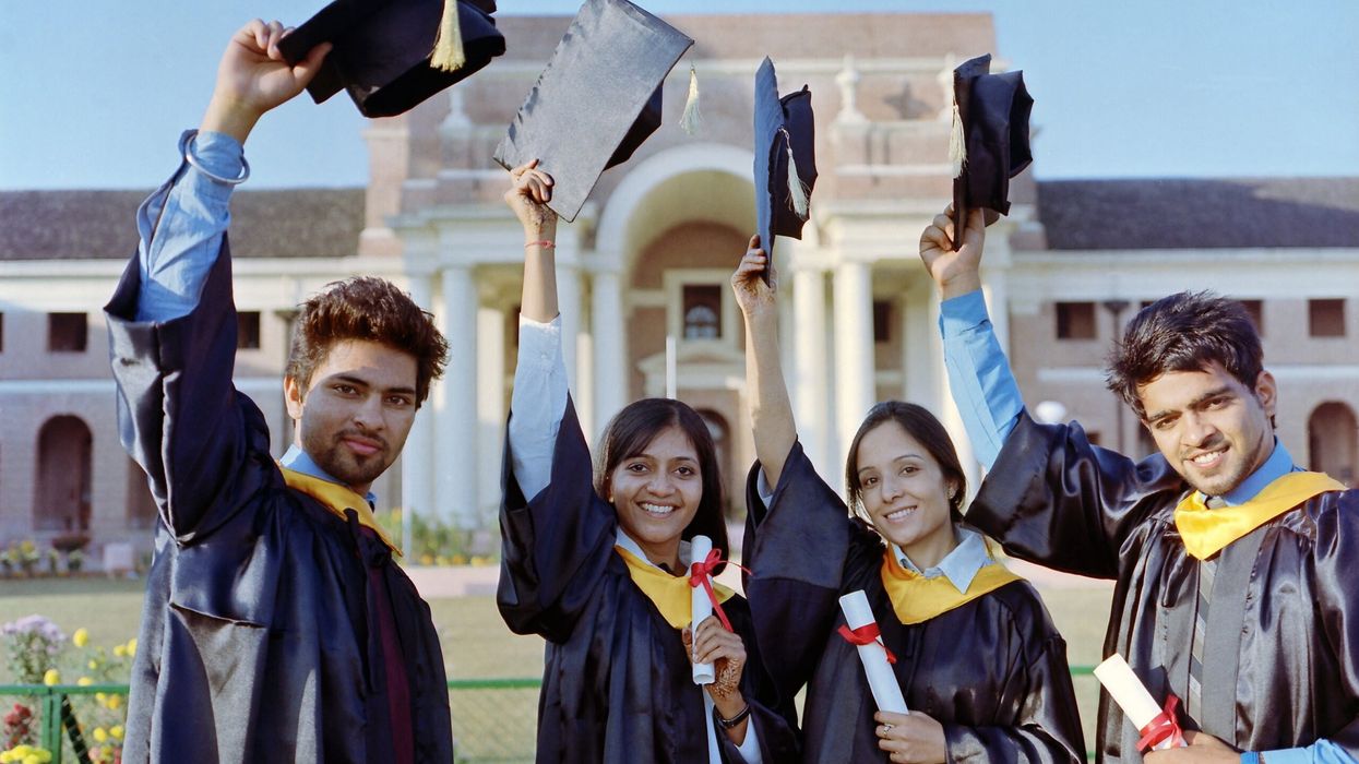 Universities struggle with funding cuts, fewer foreign students