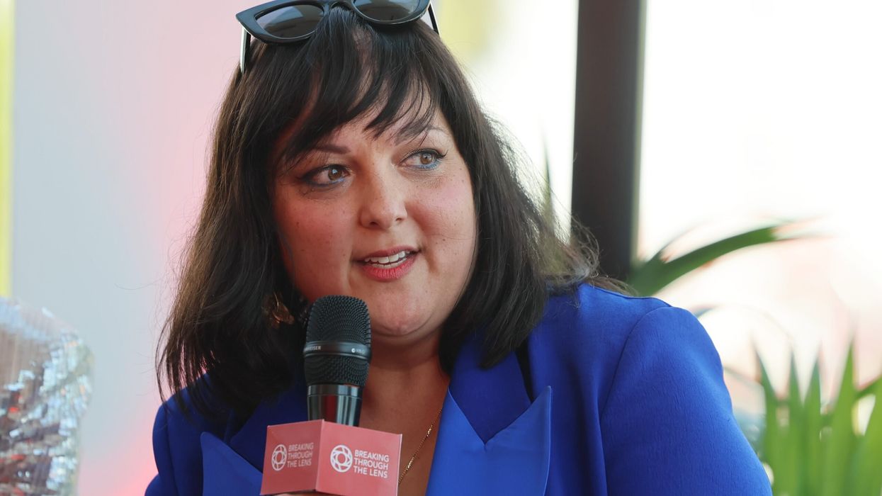 Nadia Fall named new artistic director of Young Vic Theatre