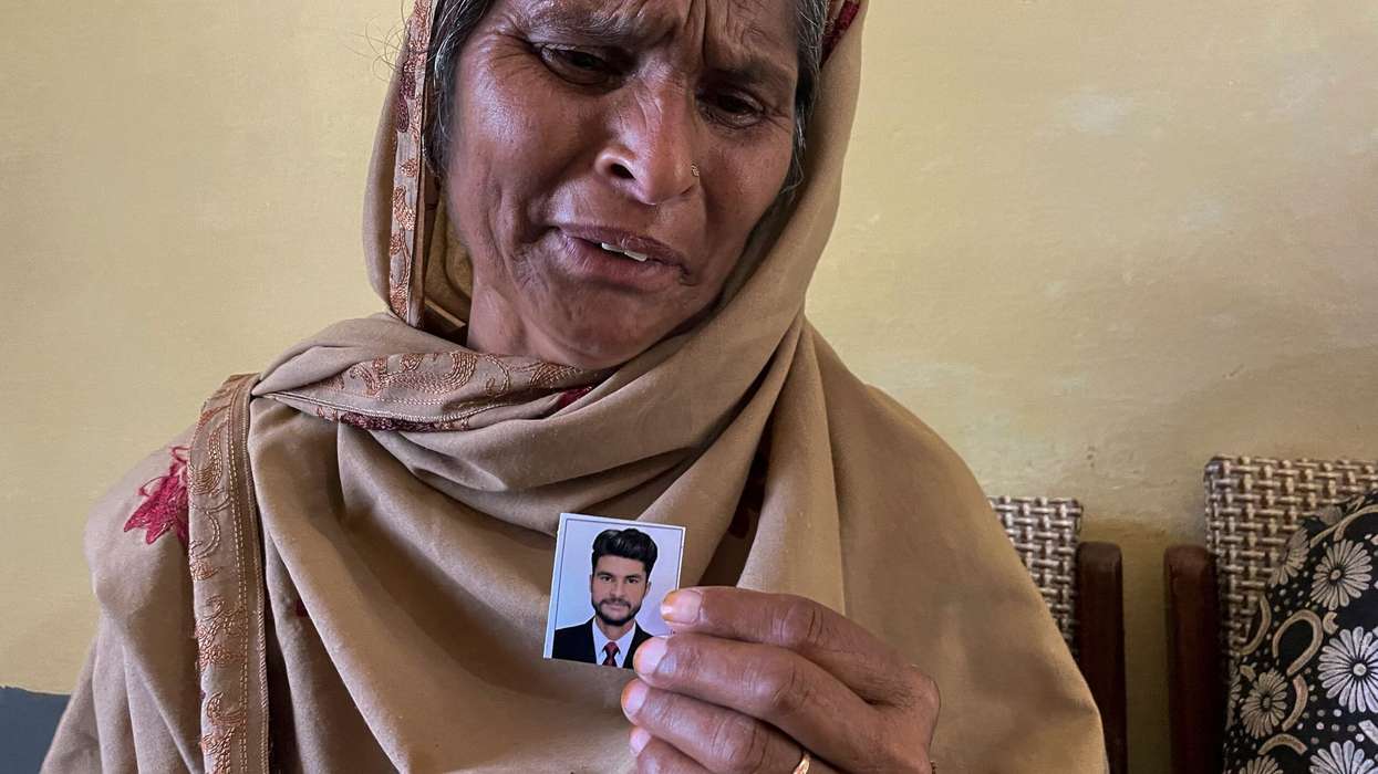 Greek court drops charges in migrant shipwreck case