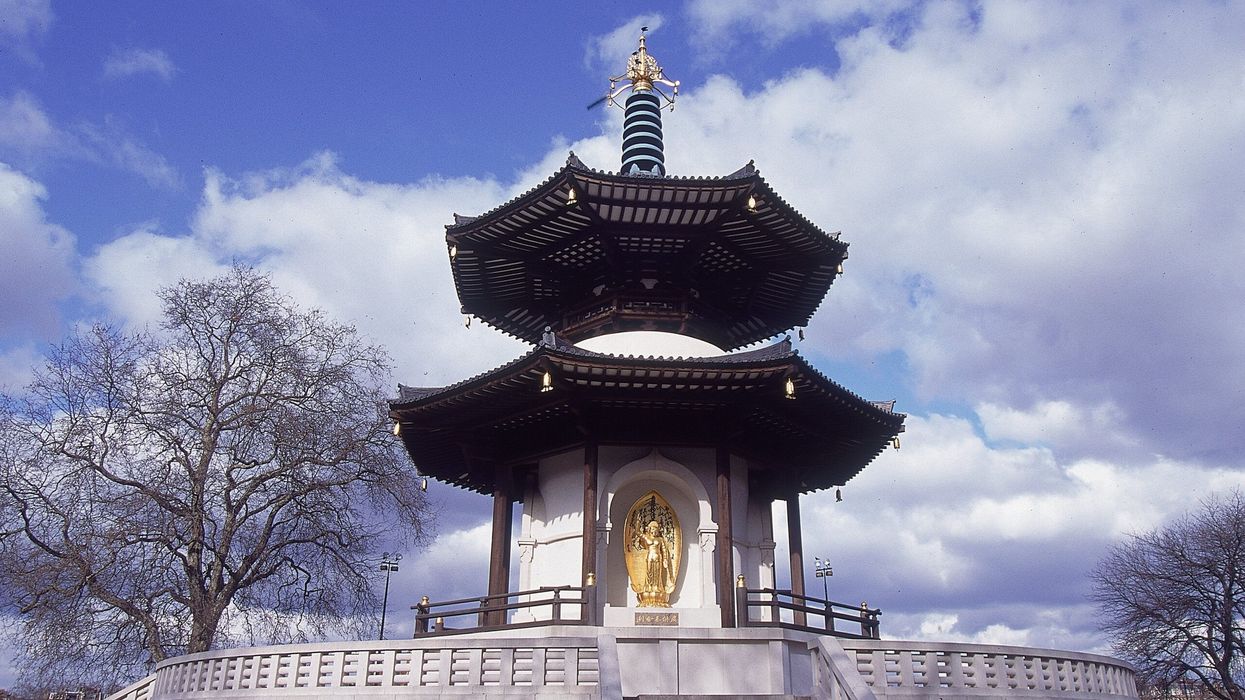 A time to reflect on Buddhist ideals