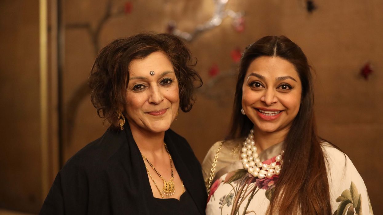 Actors, authors, academics and artists win big at annual ACTAs