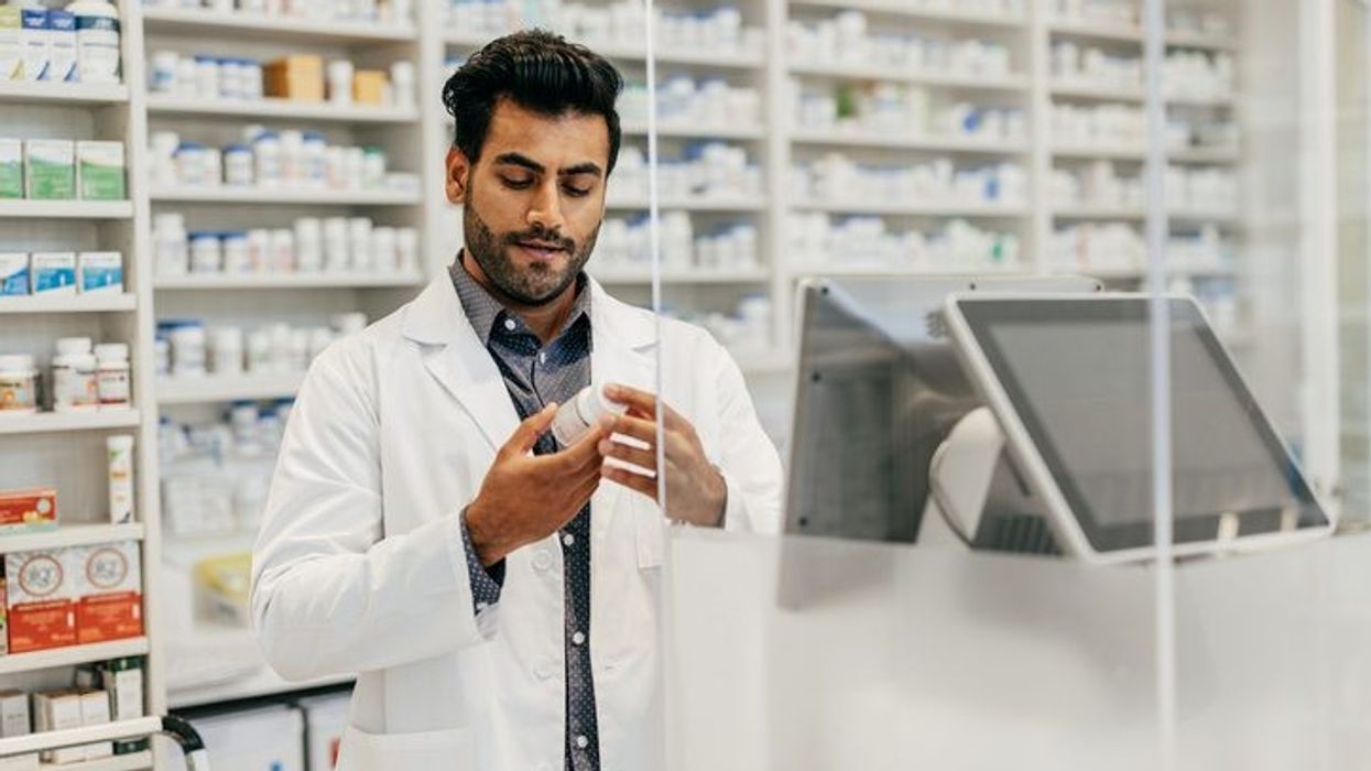 England community pharmacies grapple with medicine shortages
