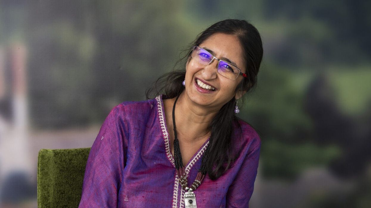 Chitra Soundar: Magic of the wonder years