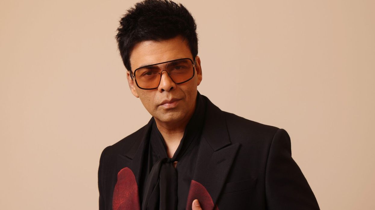 Movies and milestones of Karan Johar
