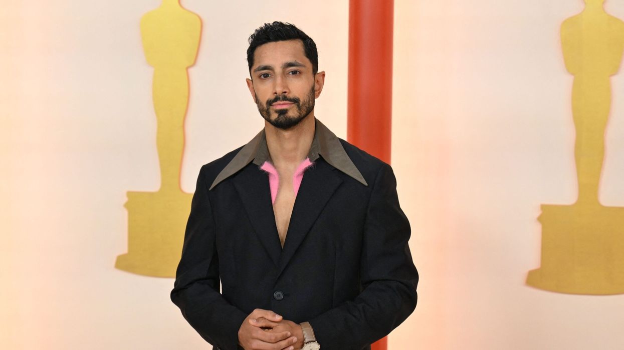 ‘Hamlet’: From cast to plot, everything we know about Riz Ahmed's next
